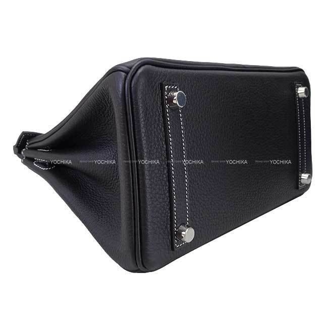 HERMES エルメス ハンドバッグ バーキン25 スペシャルオーダー 白