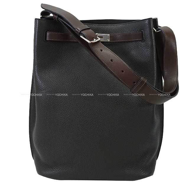 HERMES エルメス ショルダーバッグ SOケリー26 (ソーケリー