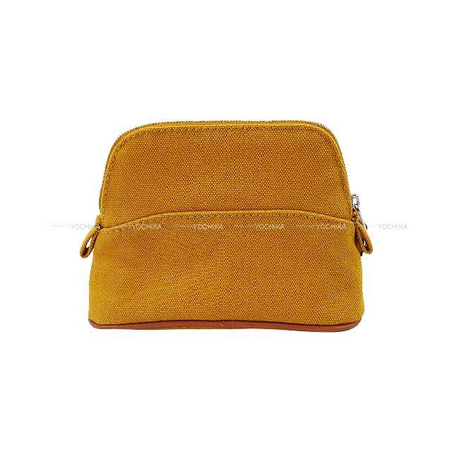 100周年限定 HERMES エルメス ポーチ ボリードポーチ ミニミニ  