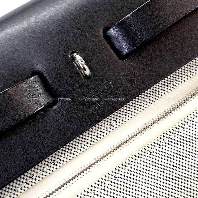 HERMES エルメス ショルダーバッグ エールバッグジップ 31 PM ペガサス