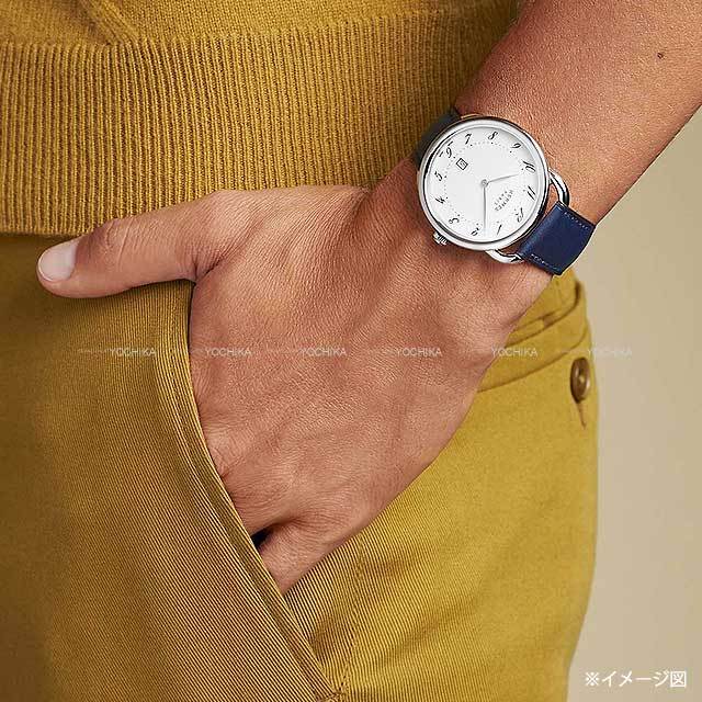 【純正】良品 エルメス 7コマ 14mm用 シルバー/ゴールド メンズ 腕時計用 純正】良品 エルメス 7コマ 14mm用 シルバー/ゴールド メンズ