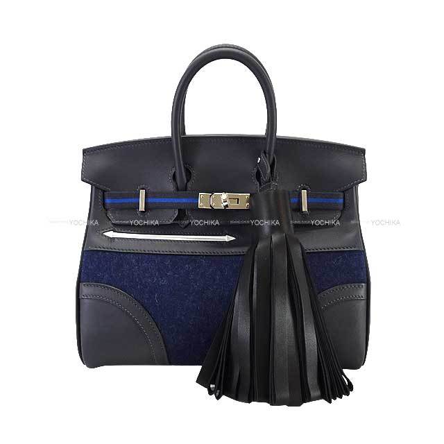 2024年 秋冬 新作 限定 HERMES エルメス ハンドバッグ バーキン25 