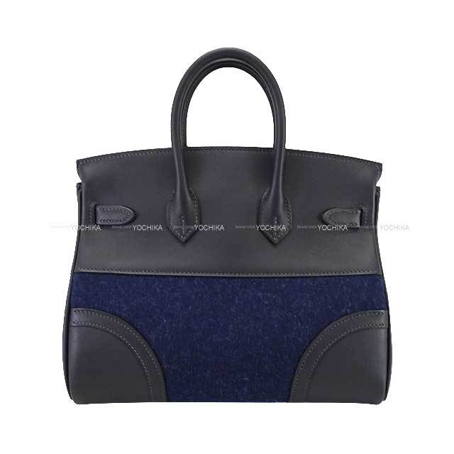 2024年 秋冬 新作 限定 HERMES エルメス ハンドバッグ バーキン25 