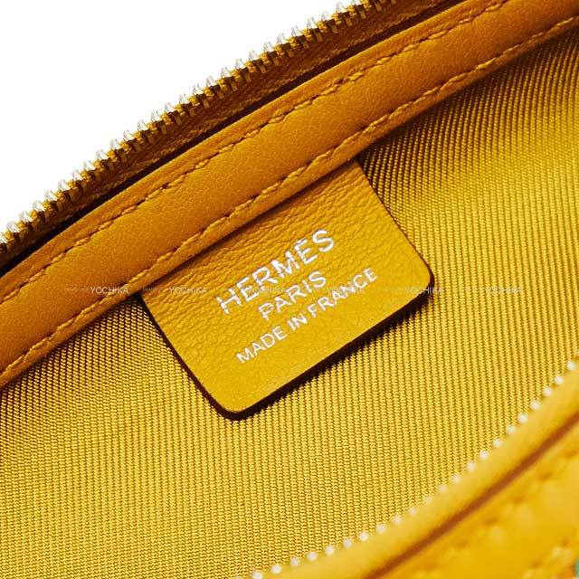 2024年 春夏 新作 HERMES エルメス ショルダーバッグ シュルソワ 