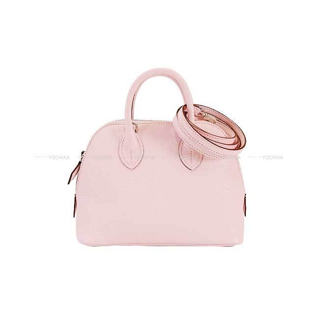 恵比寿明治通り店】HERMES エルメス ショルダーバッグ ボリード1923 20 
