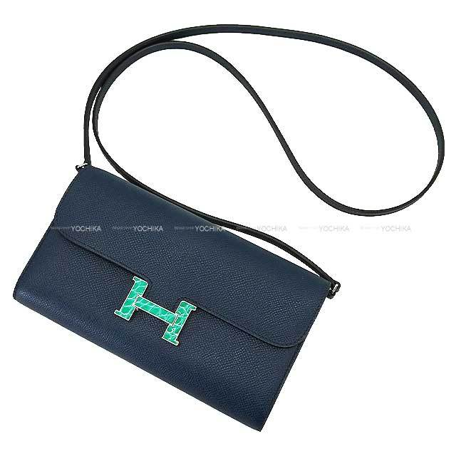 HERMES（エルメス）コンスタンスロング長財布 HERMES エルメス 長財布 コンスタンスロング ウォレット