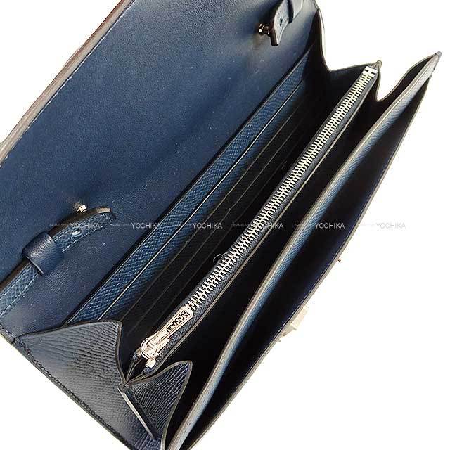 HERMES エルメス 長財布 コンスタンスロング ウォレット