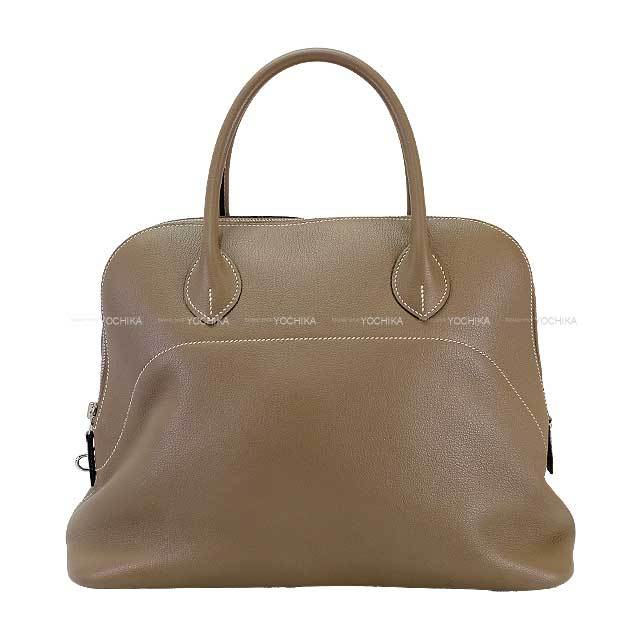 HERMES エルメスボリードリラックス35