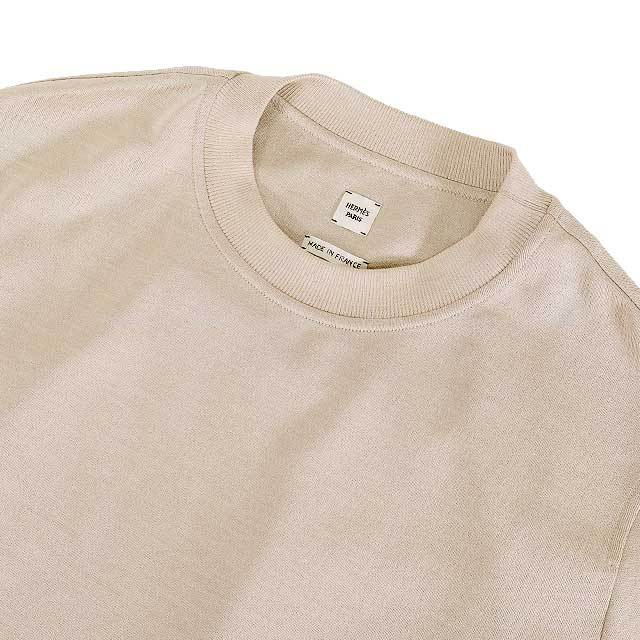 2503SW】HERMES エルメス スウェット ニットセーター セリエ