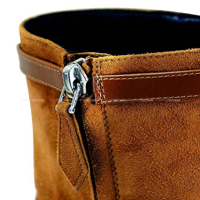 HERMES エルメス ブーツ レディース ショートブーツ オマージュ