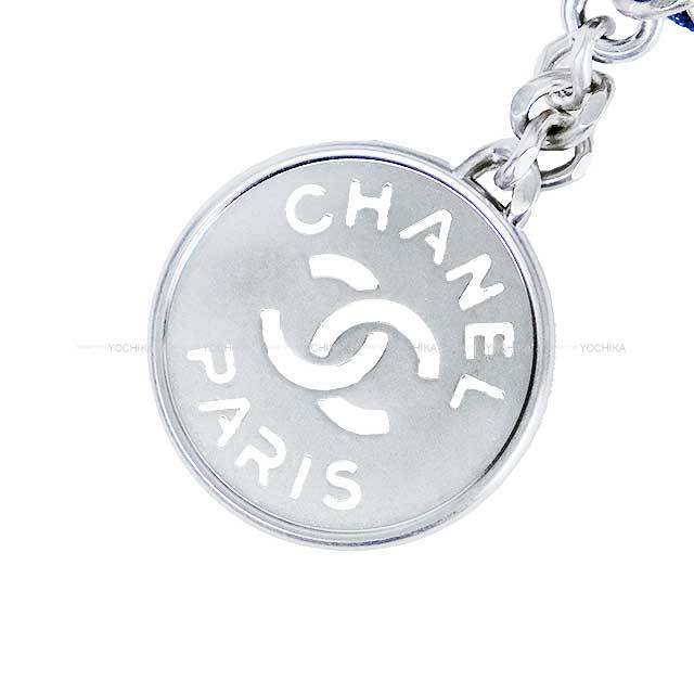 2024年秋冬 CHANEL シャネル ハンドバッグ シャネル22 メダルチャーム 