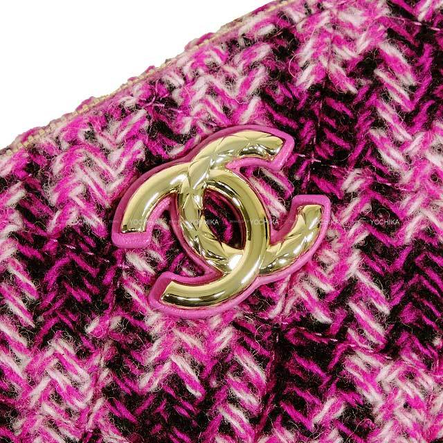 2024年 秋冬 CHANEL シャネル ショルダーバッグ ノベルティ イヤーズ 