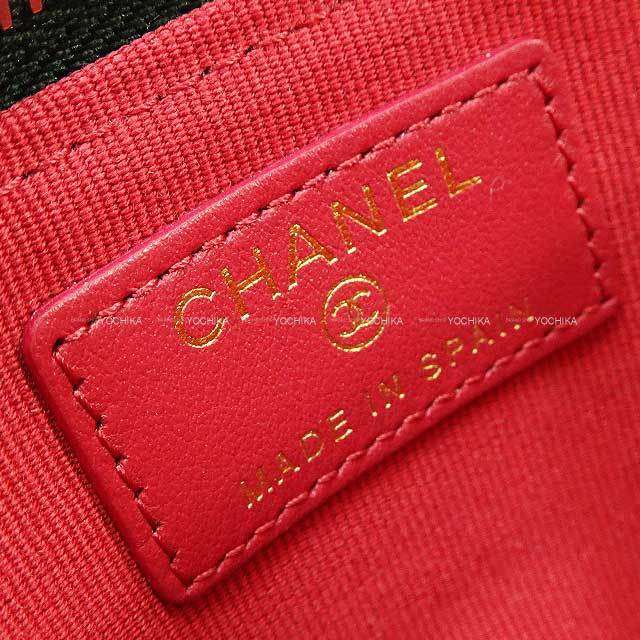2023年 秋冬 CHANEL シャネル コインケース シャネル19 ジップ
