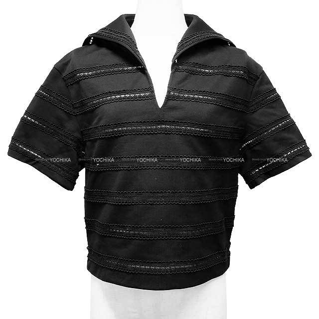 渋谷並木橋店】2024年 春夏 新作 CHANEL シャネル 半袖Tシャツ  