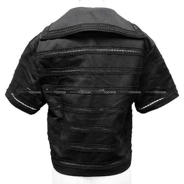 渋谷並木橋店】2024年 春夏 新作 CHANEL シャネル 半袖Tシャツ  