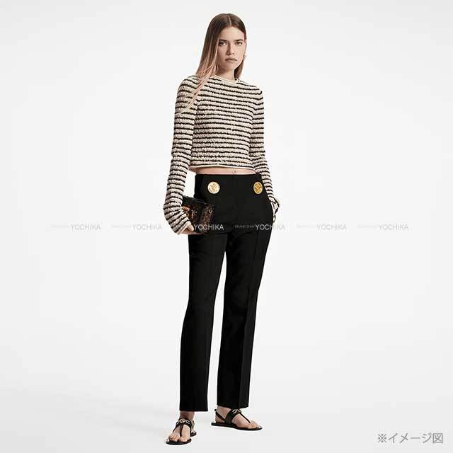 2023年春夏 LOUIS VUITTON ルイ・ヴィトン パンツ レディース 