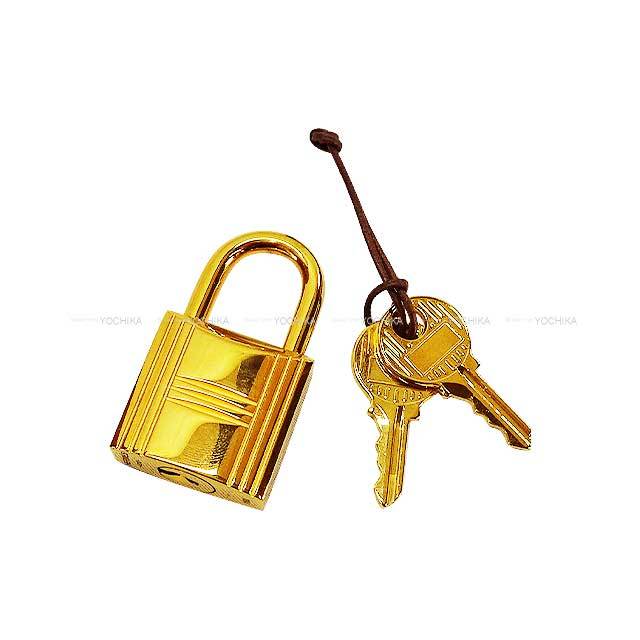 HERMES エルメス ハンドバッグ ピコタンロック 26 GM ゴールド