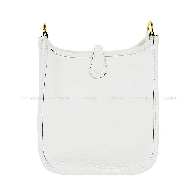 HERMES エルメス ショルダーバッグ エヴリン(エブリン) 16 TPM