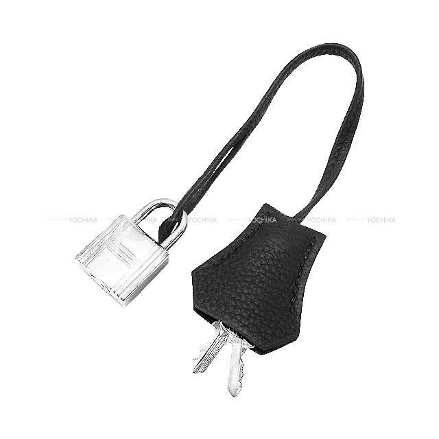 HERMES エルメス ショルダーバッグ ケリー28 内縫い 黒 (ブラック