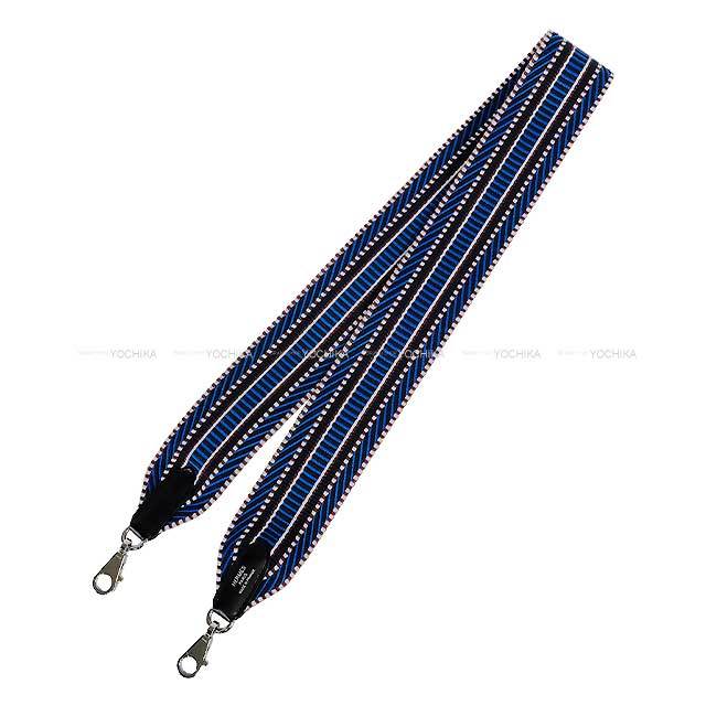 HERMES エルメス ハンドバッグ バンドリエール 50mm 85cm