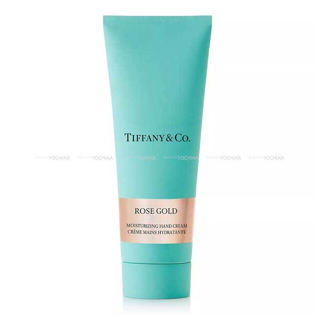 【新品】Tiffany & Co. ティファニー ハンドクリーム 約75ml 楽天市場】マラソン期間中エントリーでポイント5倍＆最大1111円OFF