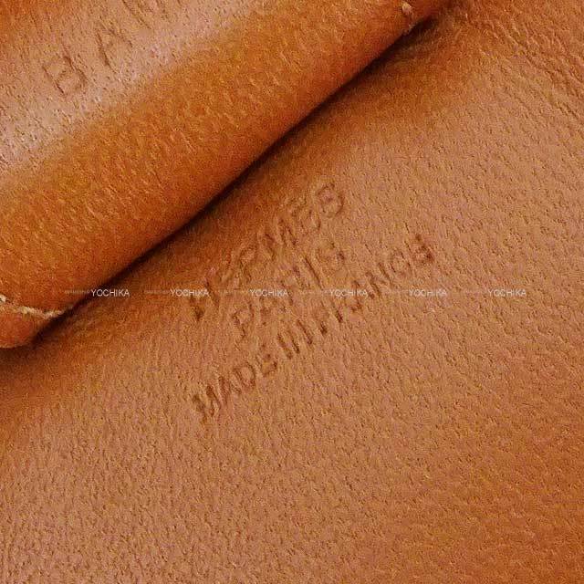 フランス発【HERMES】バッグチャーム ロデオ PM Gold / DHL配送 楽天市場】HERMES エルメス チャーム RODEO ロデオ PM