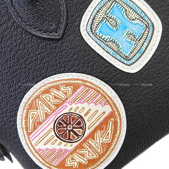 100周年記念モデル HERMES エルメス ショルダーバッグ ボリード1923 20