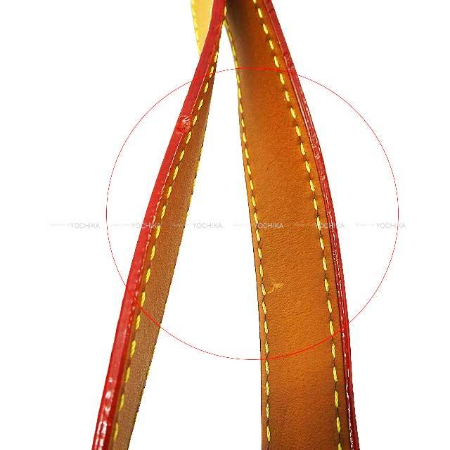 LOUIS VUITTON ルイ・ヴィトン セカンドバッグ ソフトトランク