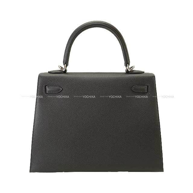 2024年秋冬限定コレクション HERMES エルメス ショルダーバッグ ケリー 