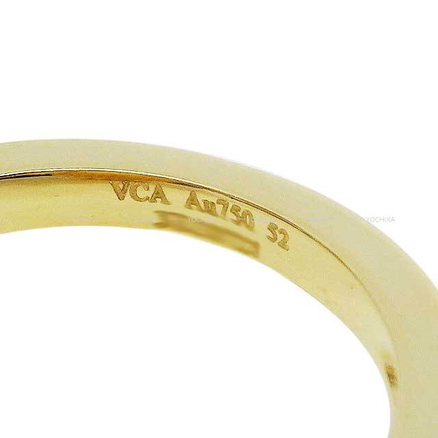 Van Cleef ヴァンクリーフ　マジックアルハンブラ　マラカイト リング　指 楽天市場】ヴァン クリーフ&アーペル マジック アルハンブラ リング