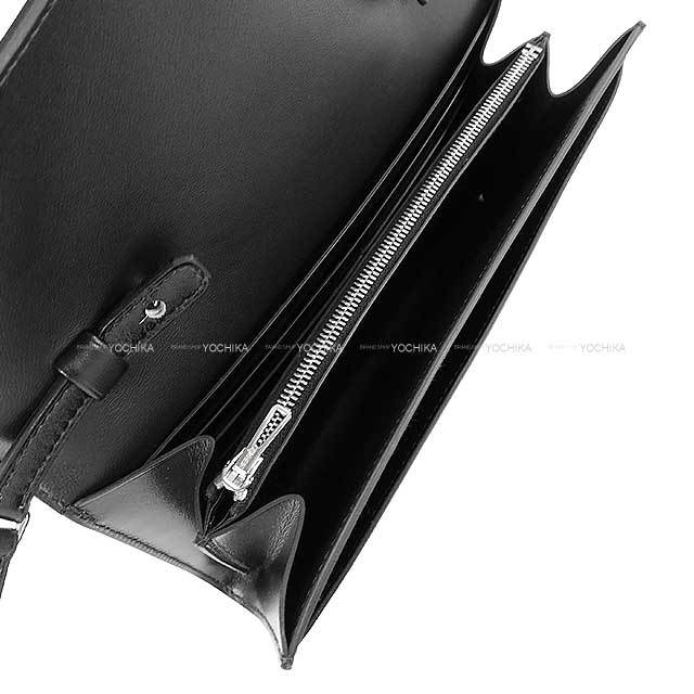 HERMES エルメス 長財布 コンスタンスロング ウォレット