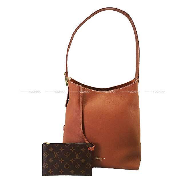 2024年 新作 LOUIS VUITTON ルイ・ヴィトン ショルダーバッグ ロウキー 