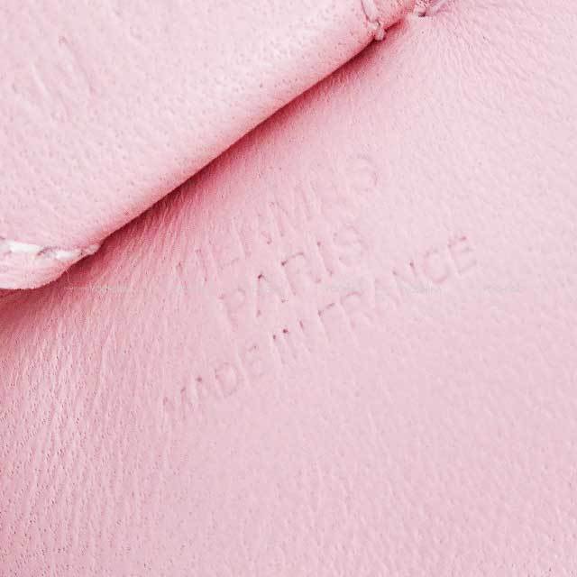 エルメス HERMES バッグチャーム ロデオPM アニューミロ パンデピス  