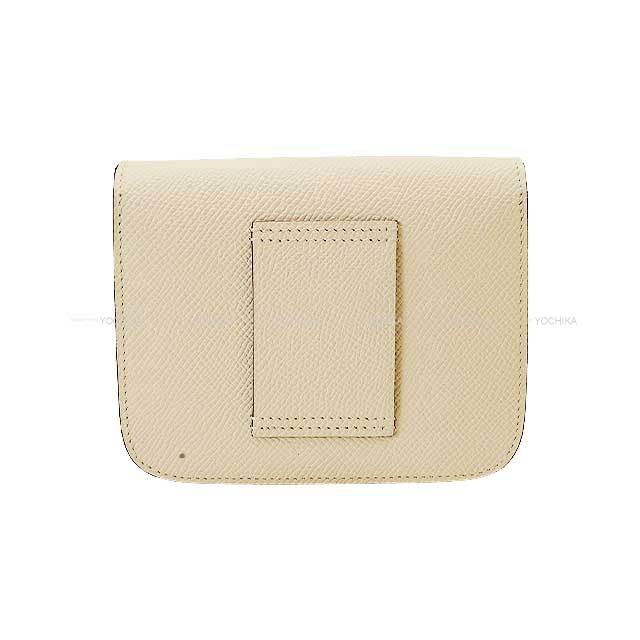 エルメス 入手困難 コンスタンススリム ナタ/G金具 ed19e94bb36bccf15bcabc7815f927