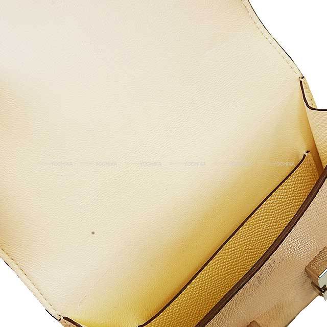 【財布バッグ /Nata×Silver金具】HERMES コンスタンス スリム imgrc0084203498.jpg