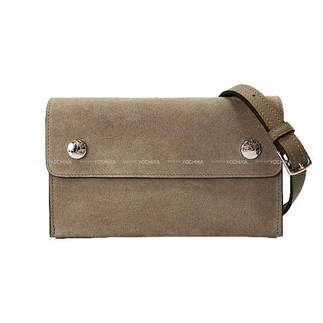 HERMES エルメス 長財布 エルメスナップ トゥーゴー