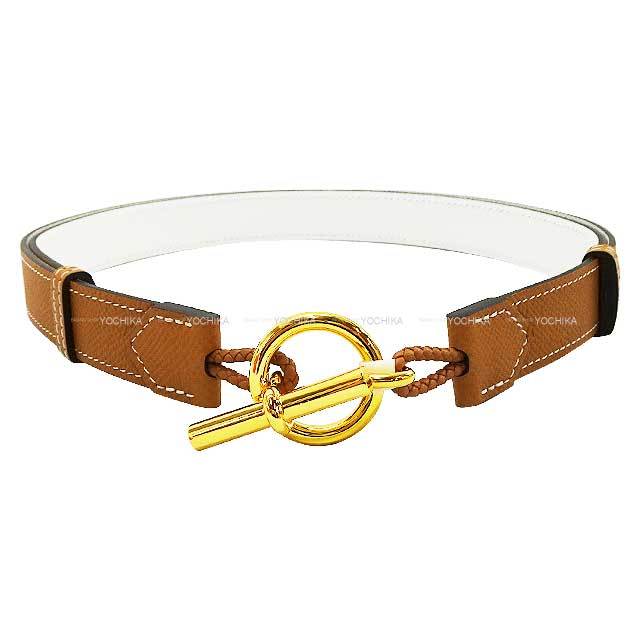 初のリバーシブルのフリーサイズベルトHermesBabord24ベルト 楽天市場】エルメス HERMES ベルトバックル 《H