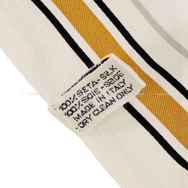 CHANEL シャネル マフラー ココマーク No.5 ストライプ ドット