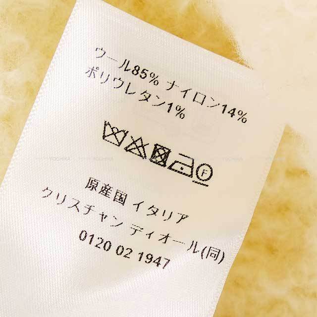 【DIOR】ふんわりCaroジャケット ウールブレンド DIOR | ジャケット・ブレザー |ウィメンズ｜ディオール公式