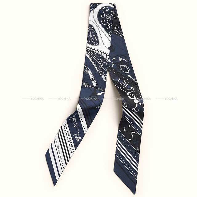 2025年春夏新作 HERMES エルメス スカーフ ツイリー アマゾンの祭典  