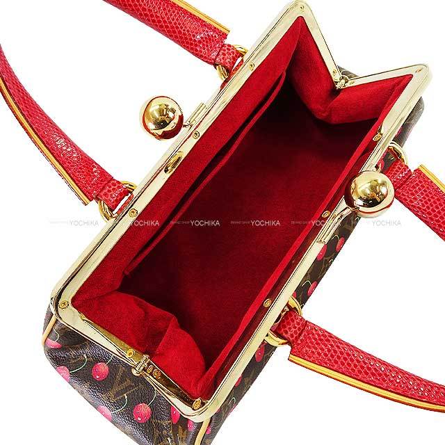 渋谷並木橋店】LOUIS VUITTON ルイ・ヴィトン ハンドバッグ サック 