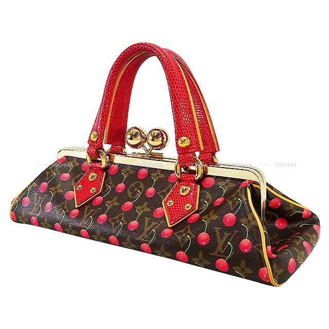 渋谷並木橋店】LOUIS VUITTON ルイ・ヴィトン ハンドバッグ サック  