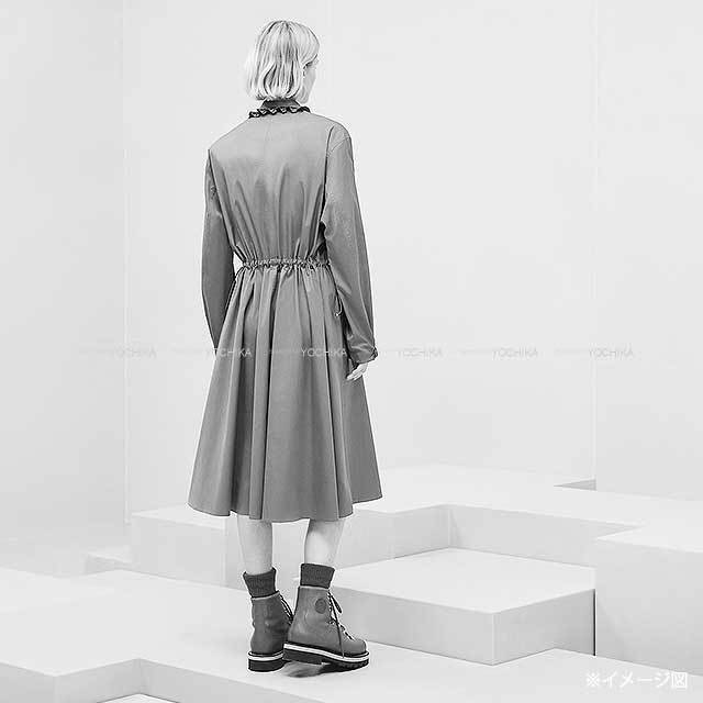 エルメスレディースファッション 渋谷並木橋店】2024年秋冬 HERMES エルメス ワンピース
