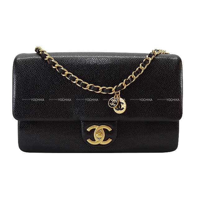 2024‐2025年秋冬 CHANEL シャネル ショルダーバッグ スモールフラップ 