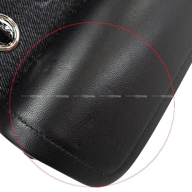 2024‐2025年秋冬 CHANEL シャネル チェーン ショルダーバッグ 千鳥格子