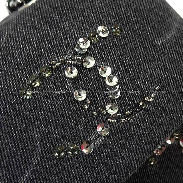 2024‐2025年秋冬 CHANEL シャネル チェーン ショルダーバッグ 千鳥格子