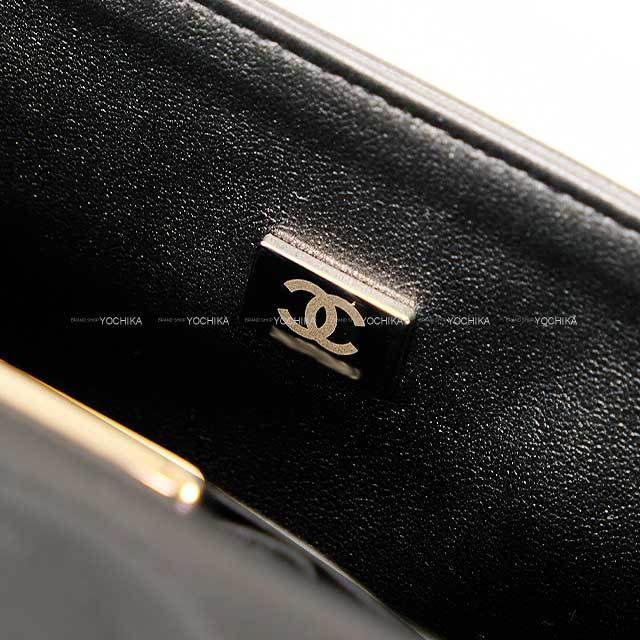 2023‐2024年秋冬 CHANEL シャネル ショルダーバッグ マトラッセ