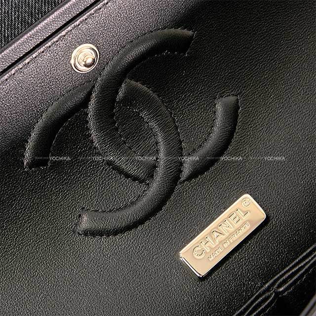 2023‐2024年秋冬 CHANEL シャネル ショルダーバッグ マトラッセ