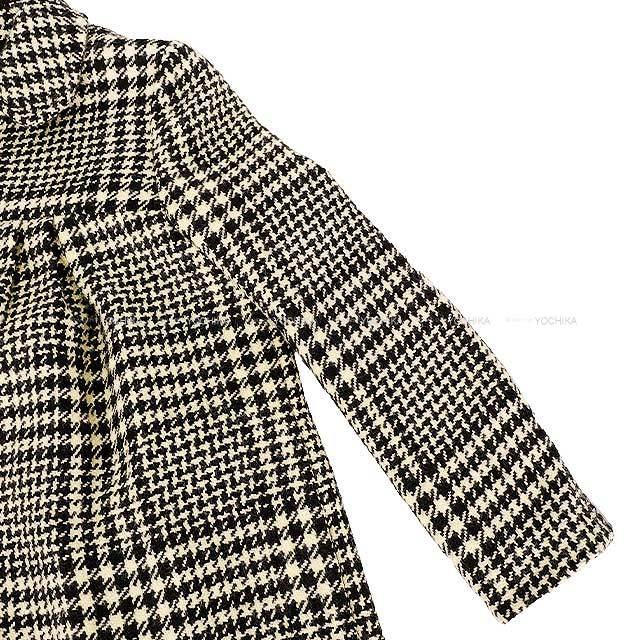 2503SW】CELINE セリーヌ ステンカラーコート レディース シックス 