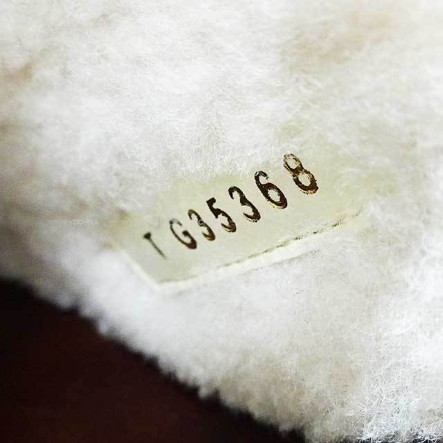 2024年 秋冬 CHANEL シャネル スリッポン サボサンダル ココマーク